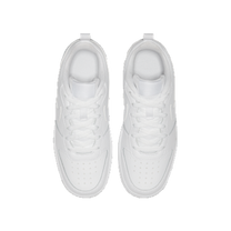 Nike Court Borough 2 White (GS) — kolab