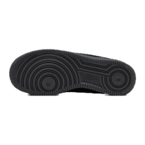 Nike Air Force 1 LV8 Trible Black (GS) — kolab