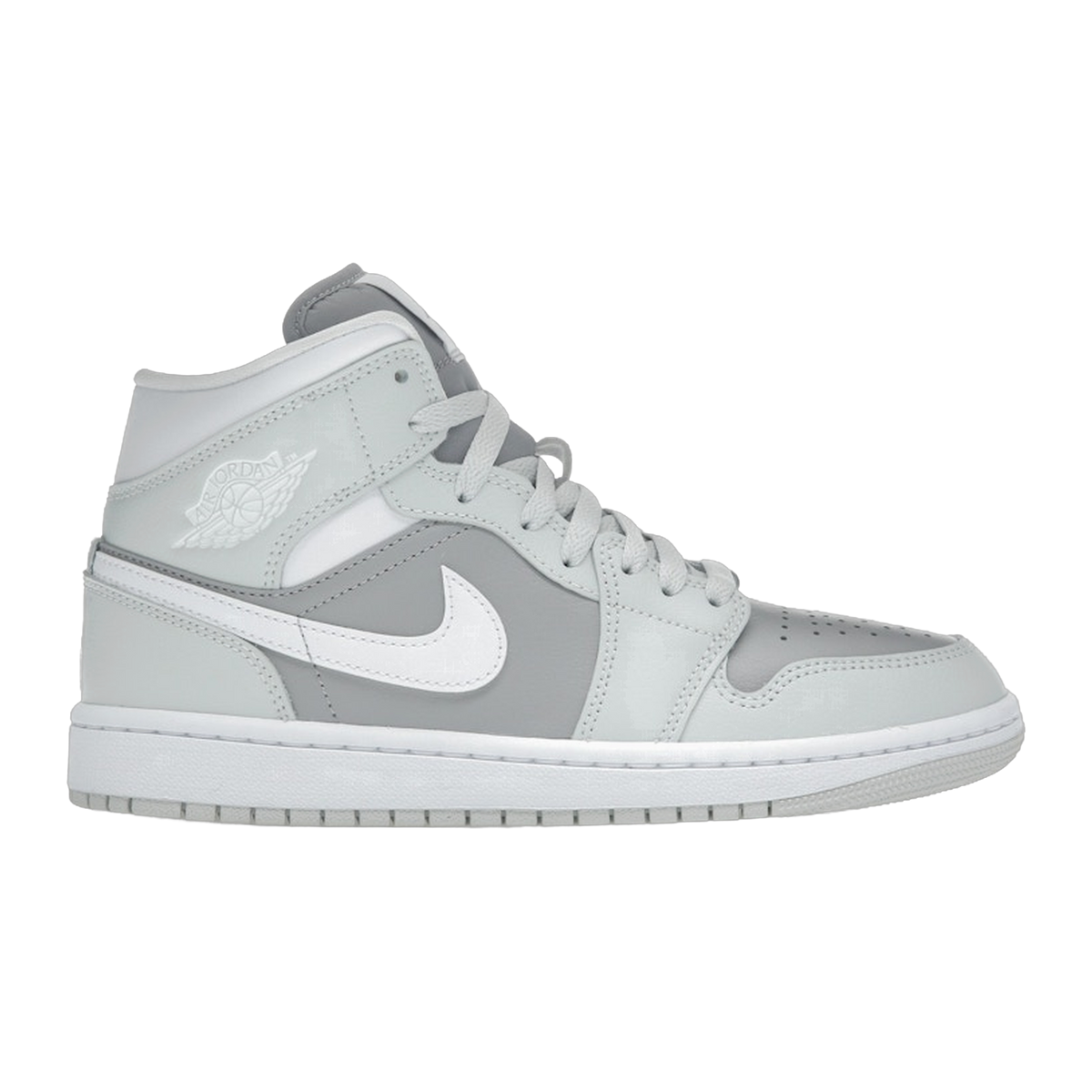 Jordan 1 Mid Photon Dust Atmosphere Grey — kolab