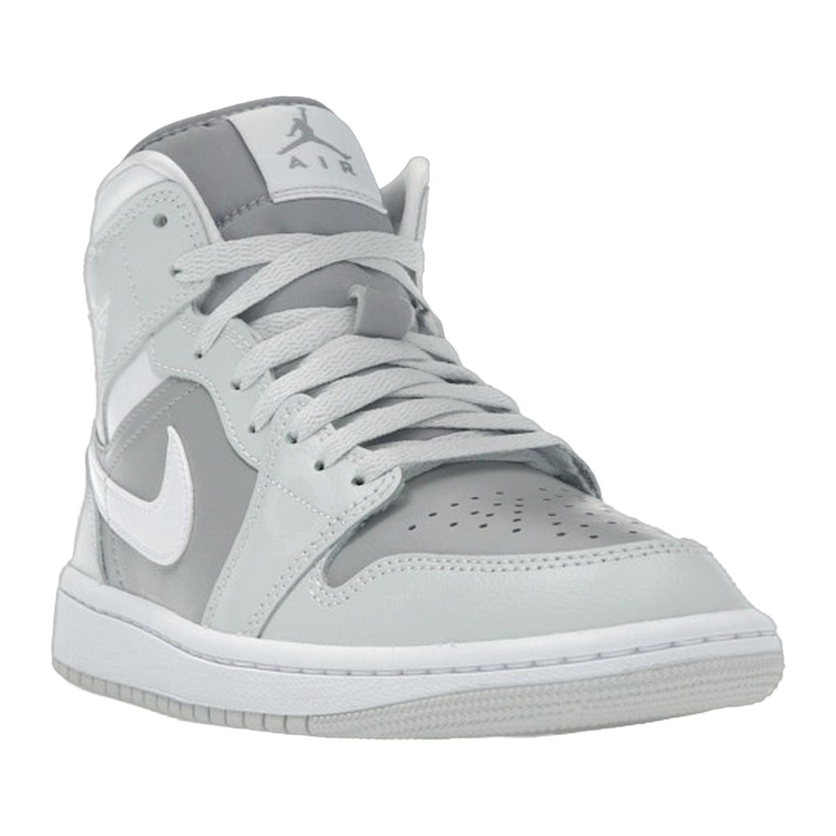 Jordan 1 Mid Photon Dust Atmosphere Grey — kolab