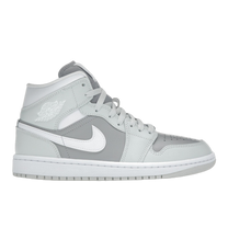 Jordan 1 Mid Photon Dust Atmosphere Grey — kolab
