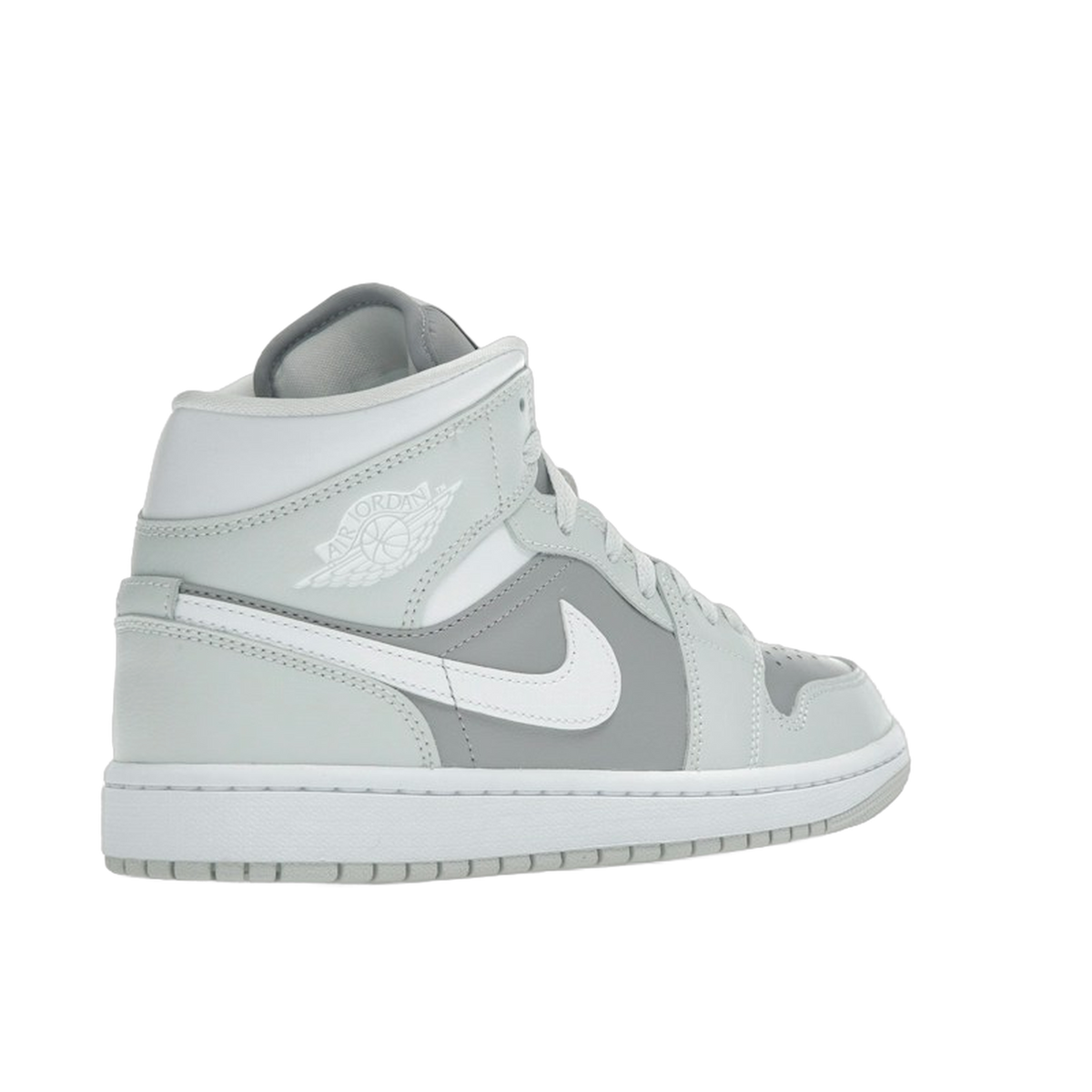 Jordan 1 Mid Photon Dust Atmosphere Grey — kolab
