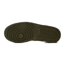 Jordan 1 Mid Military Drab — kolab