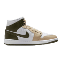 Jordan 1 Mid Military Drab — kolab