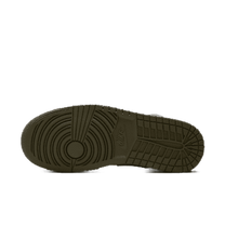 Jordan 1 Mid Military Drab — kolab
