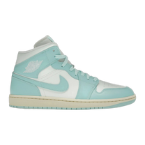 Jordan 1 Mid Light Dew — kolab
