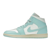 Jordan 1 Mid Light Dew — kolab