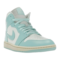 Jordan 1 Mid Light Dew — kolab