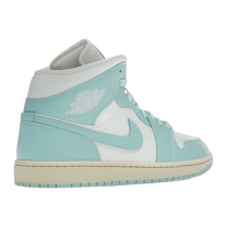 Jordan 1 Mid Light Dew — kolab