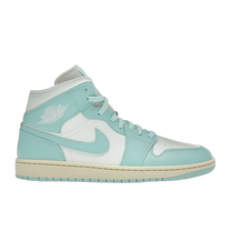 Jordan 1 Mid Light Dew — kolab