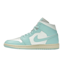 Jordan 1 Mid Light Dew — kolab