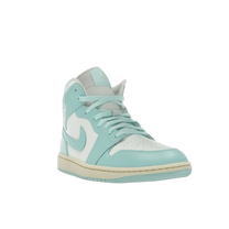 Jordan 1 Mid Light Dew — kolab