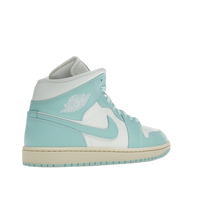 Jordan 1 Mid Light Dew — kolab