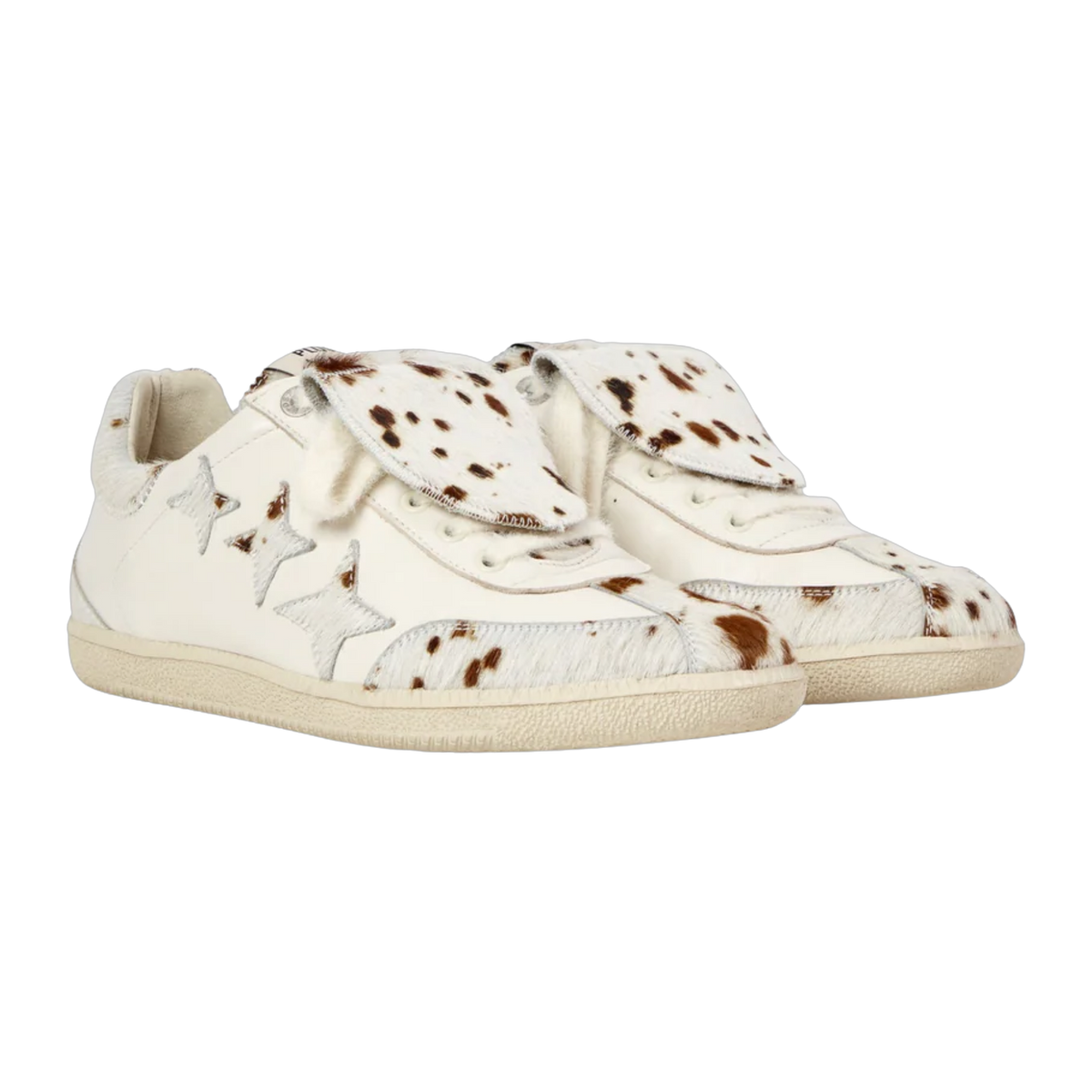 Brown Cow Sneaker