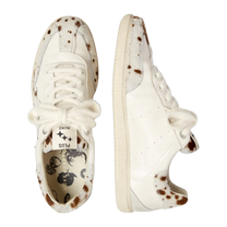 Brown Cow Sneaker