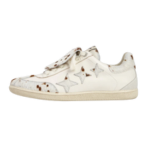 Brown Cow Sneaker