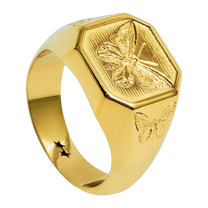 Butterfly Eﬀect Ring