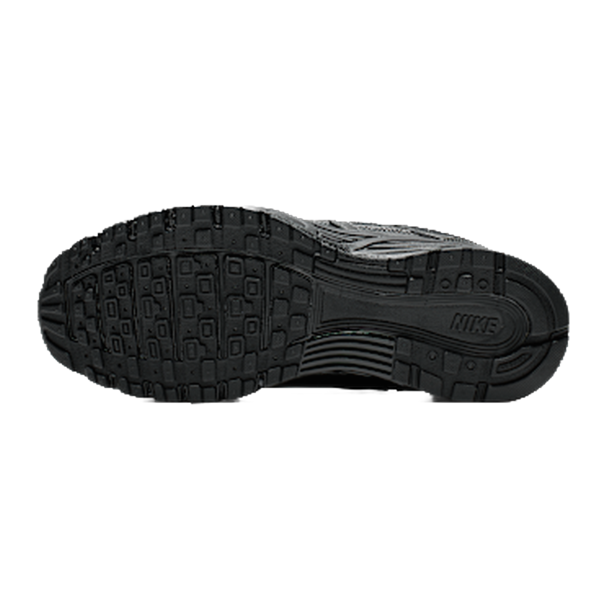 Nike P-6000 Triple Black — kolab