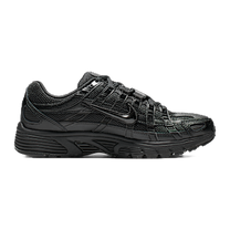 Nike P-6000 Triple Black — kolab