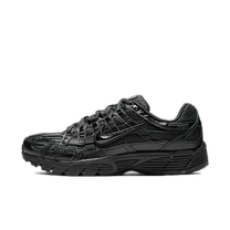 Nike P-6000 Triple Black — kolab