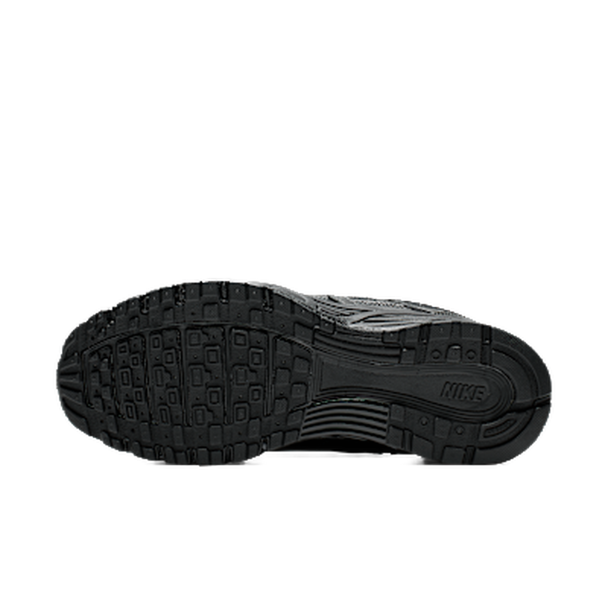 Nike P-6000 Triple Black — kolab