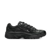Nike P-6000 Triple Black — kolab