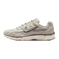 Nike P-6000 Light Bone Medium Olive Gum — kolab