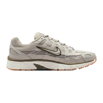 Nike P-6000 Light Bone Medium Olive Gum — kolab