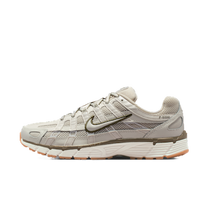 Nike P-6000 Light Bone Medium Olive Gum — kolab