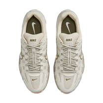Nike P-6000 Light Bone Medium Olive Gum — kolab