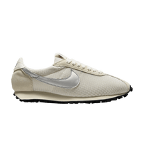 Nike LD 1000 'Coconut Milk Metallic Silver' (Women's)