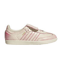 adidas Samba LT Distressed Pack Cream White (Women's)
