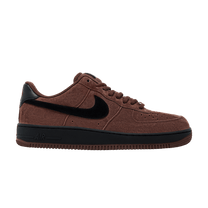 Nike SB Air Force 1 Low Light Chocolate Black