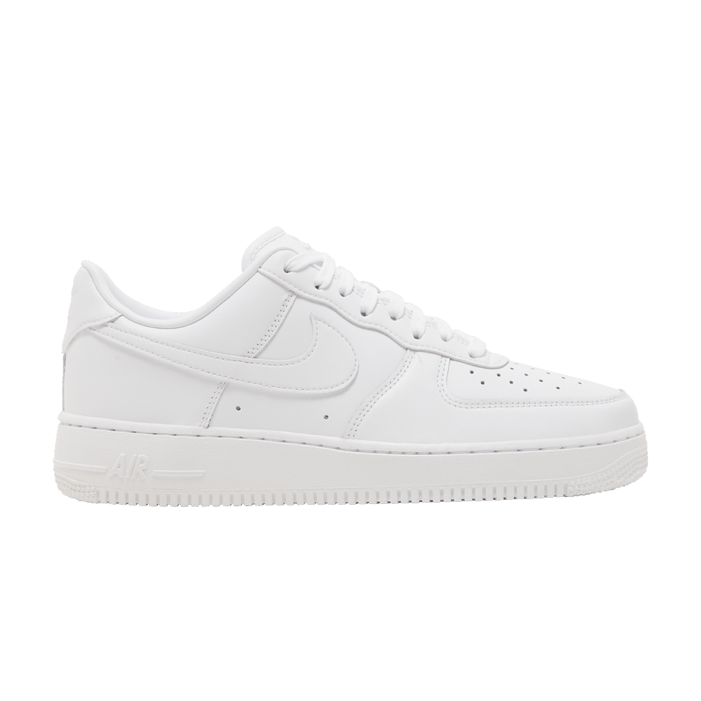 Air Force 1 Low &#39;07 Fresh White