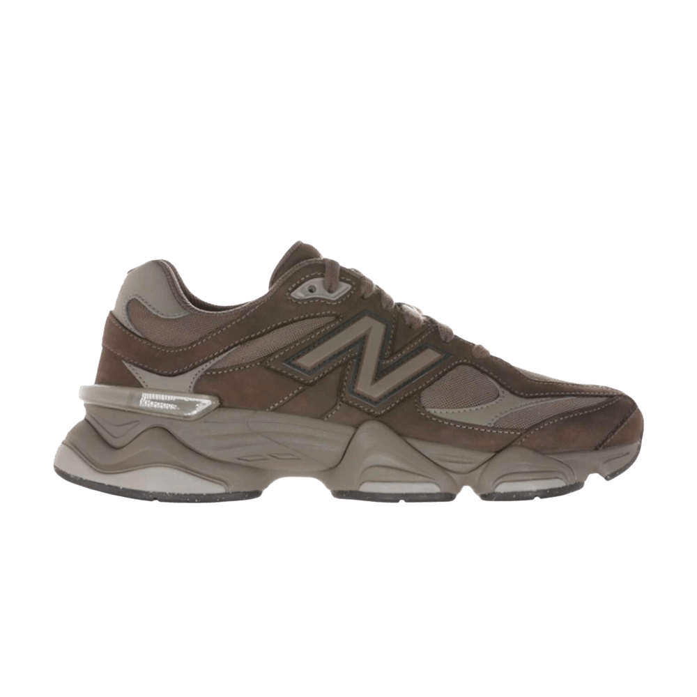 New Balance 9060 Mono Cortado