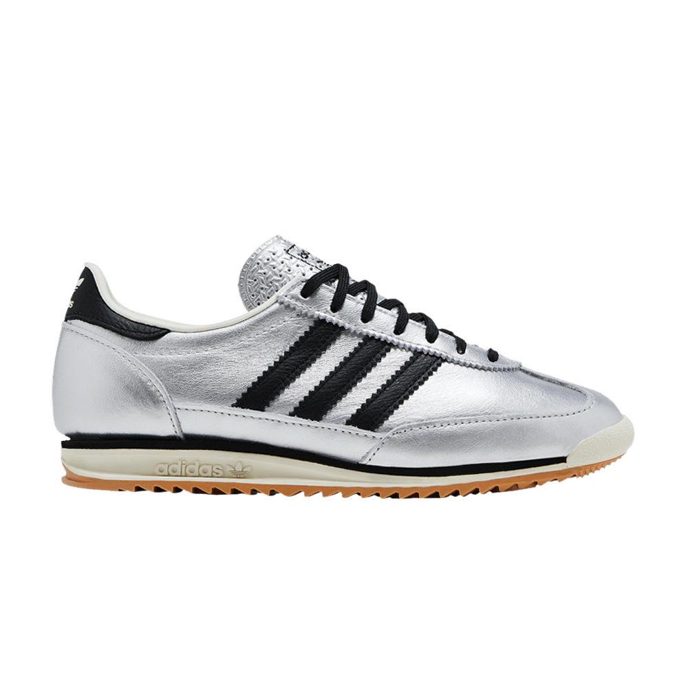 SL 72 OG Silver Metallic Black Gum (Women&#39;s)
