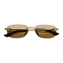Cadenza Navigator Brown