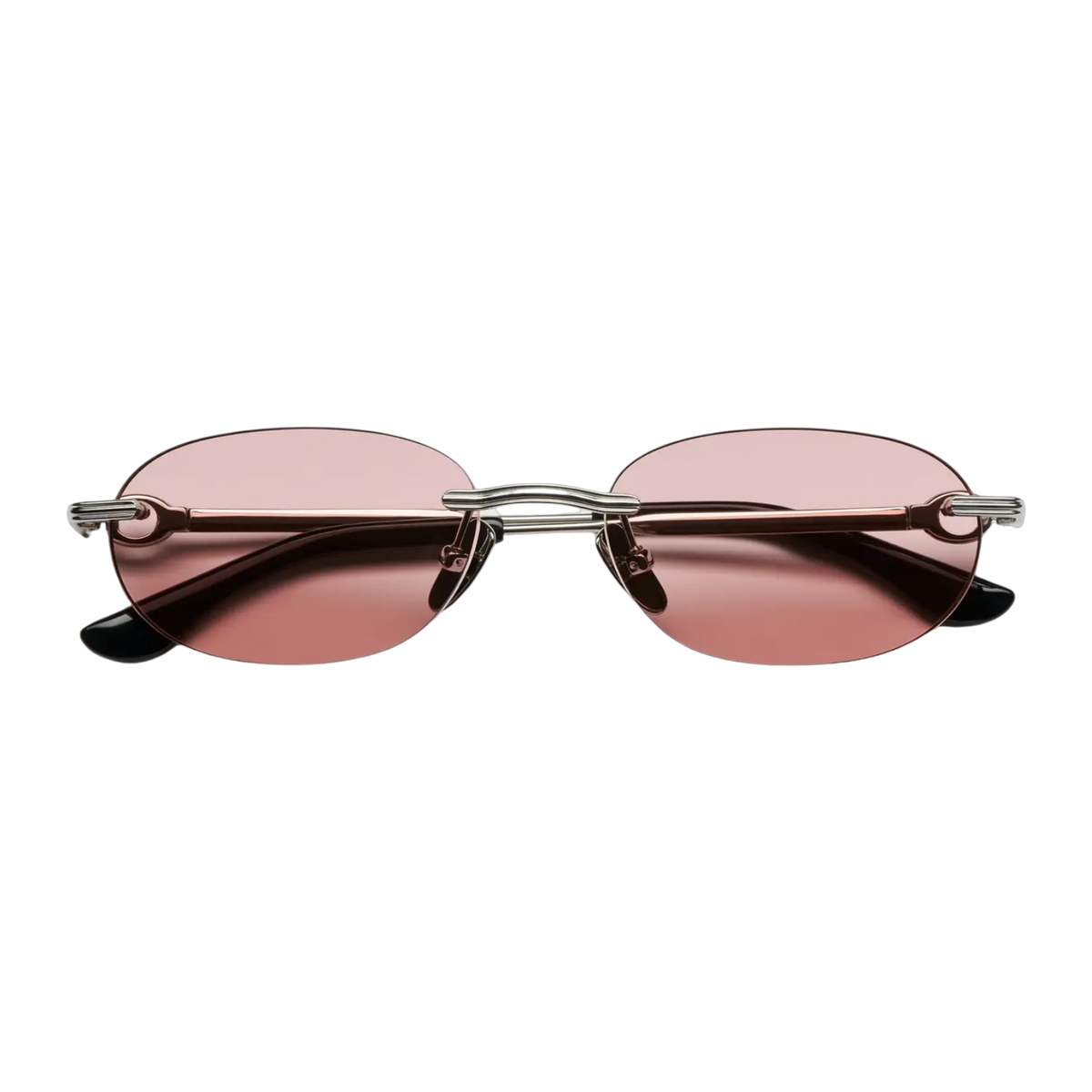 Cadenza Oval Pink