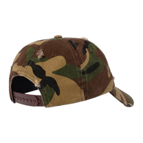 Duke Camo Cap · kolab