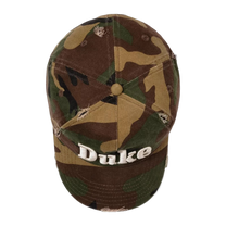 Duke Camo Cap · kolab