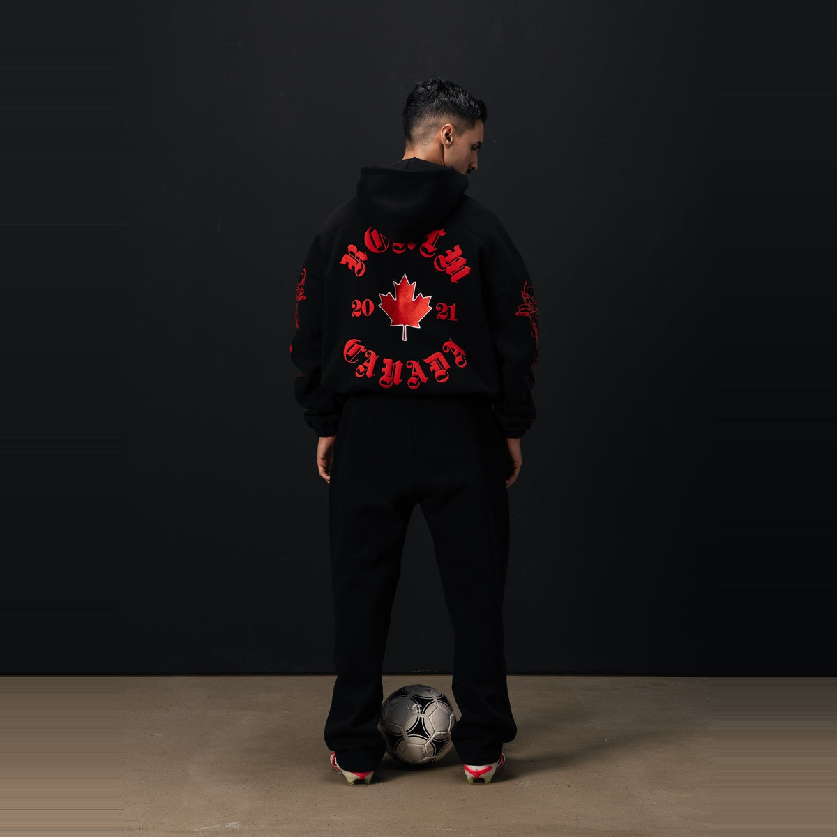 Canadá Calça