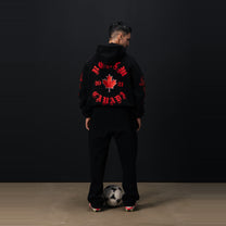Canadá Calça