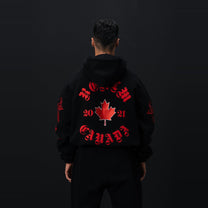 Canadá Casaco