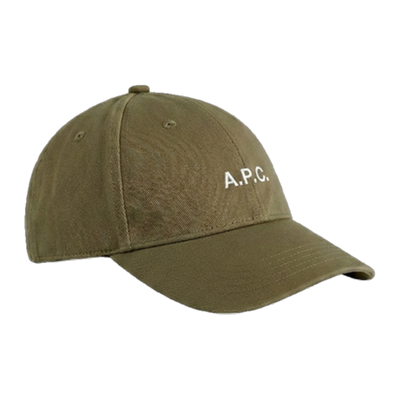 casquette charlie KAKI