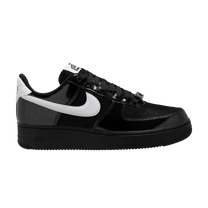 Nike Air Force 1 Low '07 LV8 Glam Rock Black White