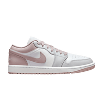 Jordan 1 Low Particle Rose (Women's)