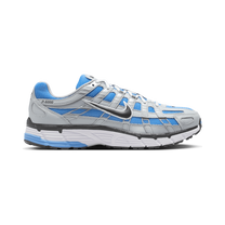 Nike P-6000 Wolf Grey University Blue