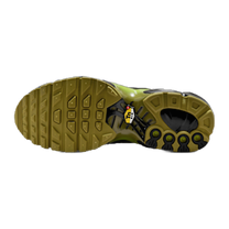 Nike Air Max Plus Black Cyber (GS) — kolab
