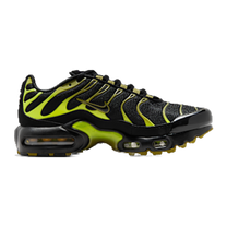 Nike Air Max Plus Black Cyber (GS) — kolab