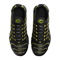 Nike Air Max Plus Black Cyber (GS) — kolab